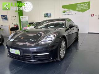 PORSCHE Panamera usata, con Fari LED