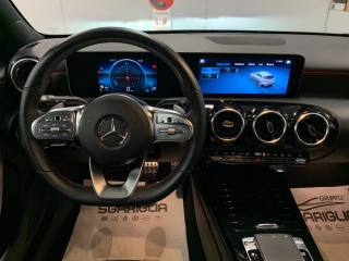 MERCEDES-BENZ A 180 usata, con Servosterzo