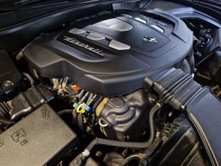 MASERATI Levante usata, con Sedili sportivi