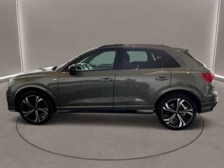 AUDI Q3 usata, con Airbag laterali