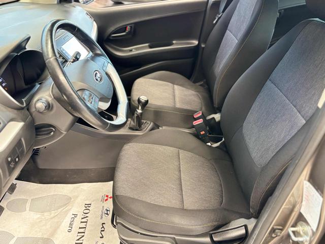 KIA Picanto usata, con Controllo trazione
