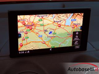 AUDI Q2 usata, con Cerchi in lega