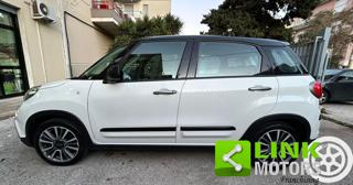 FIAT 500L usata, con Climatizzatore