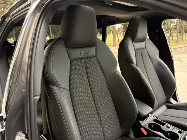 AUDI S3 usata, con Controllo trazione