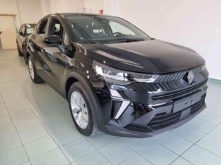 RENAULT Captur ECO-G 100 CV Evolution **GPL**