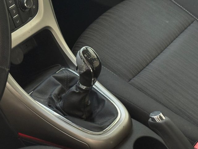 OPEL Astra usata, con Cruise Control