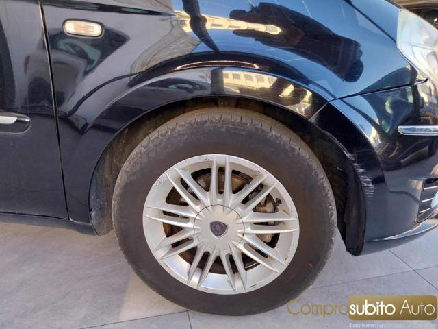 LANCIA MUSA usata 17