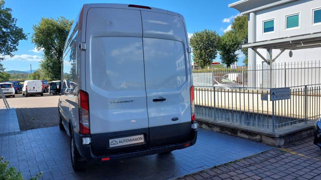 FORD Transit usata, con USB