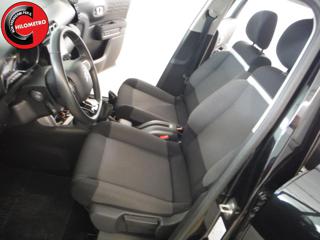 CITROEN C3 Aircross usata, con Airbag Passeggero