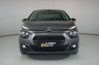 CITROEN C3 usata, con Airbag laterali