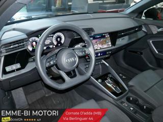 AUDI A3 usata, con Climatizzatore