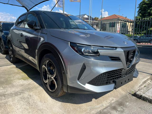 ALFA ROMEO Junior usata, con Immobilizzatore elettronico