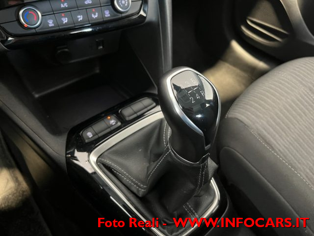 OPEL Corsa usata, con Chiusura centralizzata telecomandata