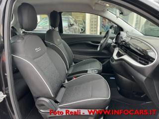 FIAT 500e usata, con Chiusura centralizzata