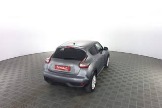 NISSAN Juke usata 3