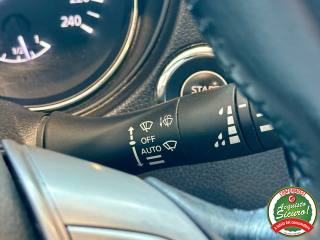 NISSAN X-Trail usata, con Servosterzo