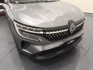 RENAULT Austral usata, con Sedile posteriore sdoppiato