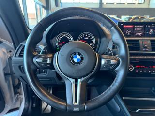 BMW M2 usata, con Cerchi in lega