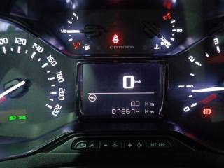 CITROEN C3 usata, con Servosterzo