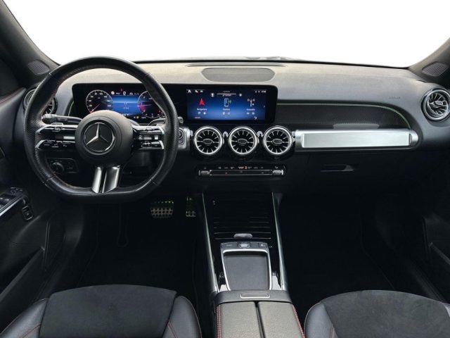 MERCEDES-BENZ GLB 200 usata, con Controllo trazione