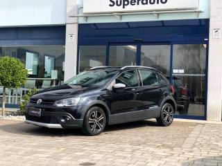 VOLKSWAGEN Polo usata, con Airbag laterali