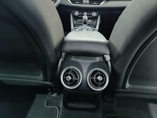 ALFA ROMEO Stelvio usata, con Bluetooth