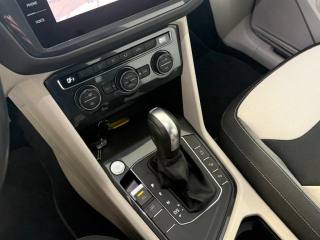 VOLKSWAGEN Tiguan usata, con ESP