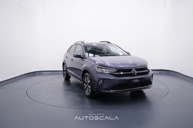 VOLKSWAGEN Taigo usata, con Climatizzatore