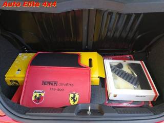 ABARTH 500 usata, con Controllo trazione