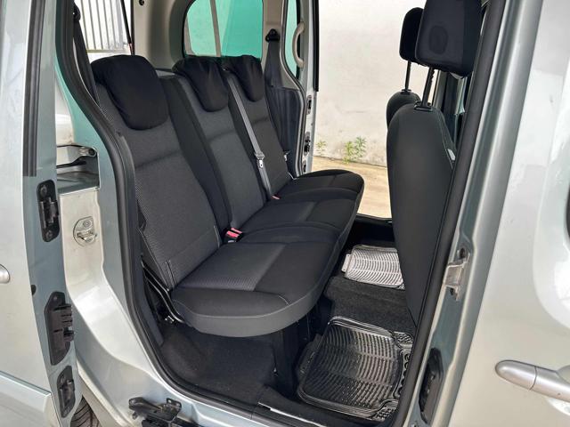 RENAULT Kangoo usata 34