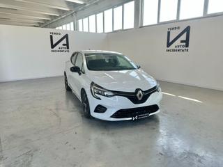 RENAULT Clio BLUE DCI 100CV 5 PORTE EVOLUTION
