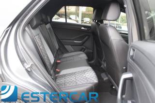 VOLKSWAGEN T-Roc usata, con Boardcomputer