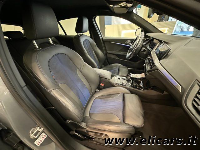 BMW 120 usata, con Alzacristalli elettrici