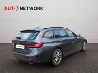 BMW 320 usata, con Airbag Passeggero