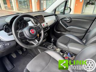 FIAT 500X usata, con Chiusura centralizzata