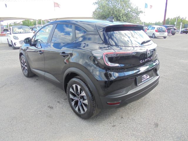 RENAULT Captur usata, con Cruise Control