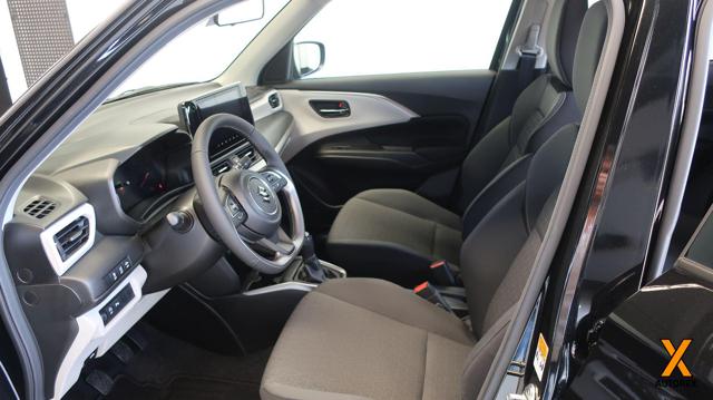 SUZUKI Swift usata, con Boardcomputer