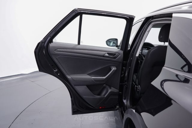 VOLKSWAGEN T-Roc usata, con Bracciolo