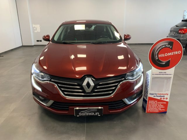 RENAULT Talisman usata, con Airbag
