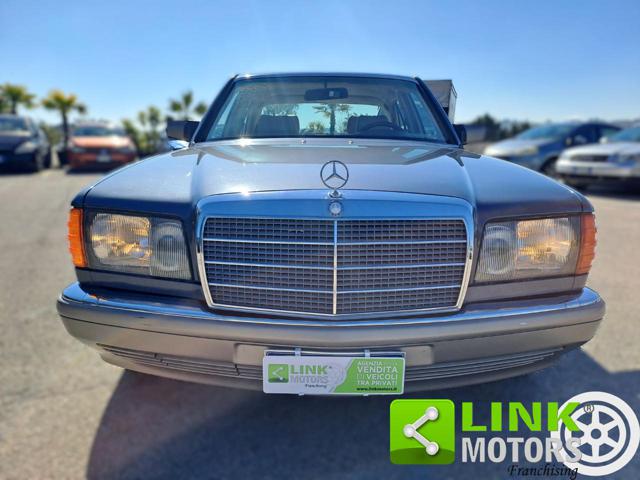 MERCEDES-BENZ 300 usata 7