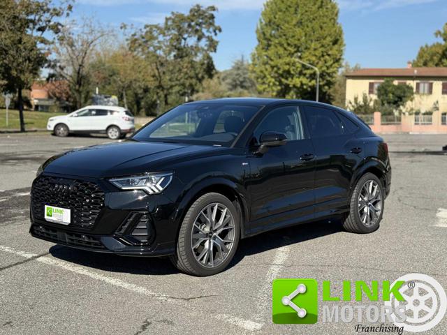 AUDI Q3 usata 0