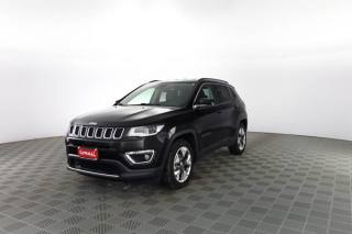 JEEP Compass COMPASS 1.6 Multijet II 2WD Limited