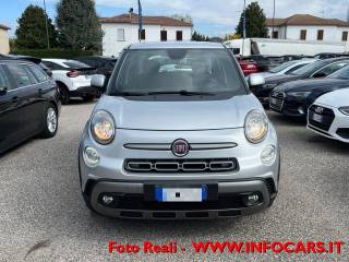 FIAT 500L usata, con Cerchi in lega