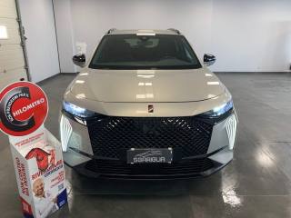 DS AUTOMOBILES DS 7 usata, con Airbag