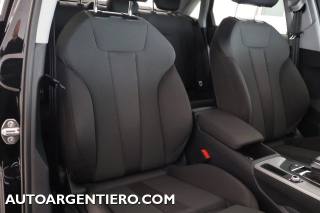 AUDI A4 usata, con Supporto lombare