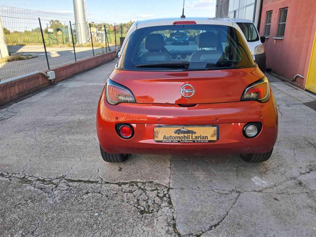 OPEL Adam usata, con Alzacristalli elettrici