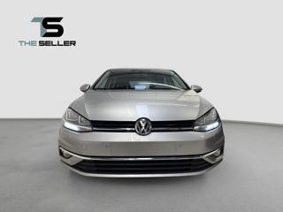 VOLKSWAGEN Golf usata, con Airbag laterali