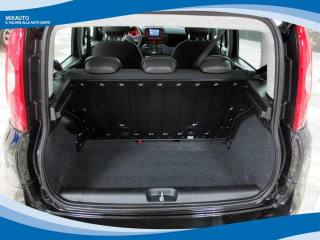 FIAT Panda usata, con Autoradio digitale
