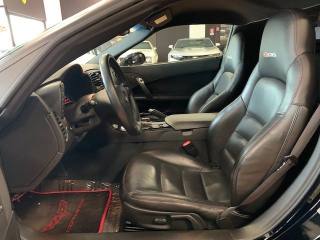 CORVETTE Z06 usata, con Chiusura centralizzata