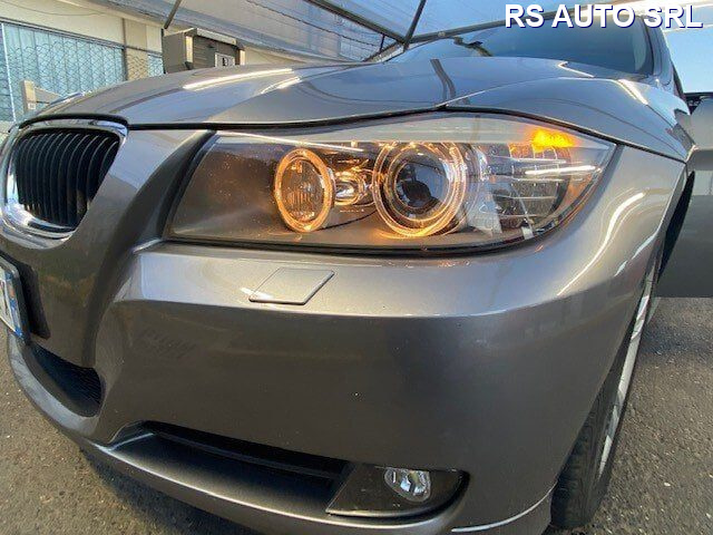 BMW 320 usata, con Airbag laterali